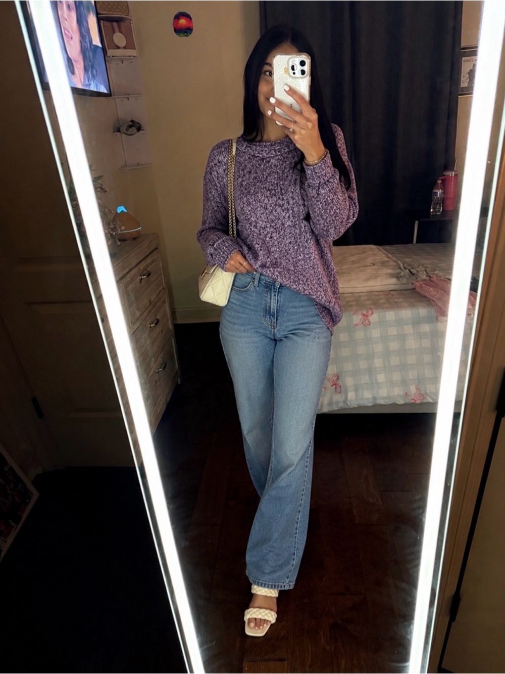 Ann Taylor Sweater